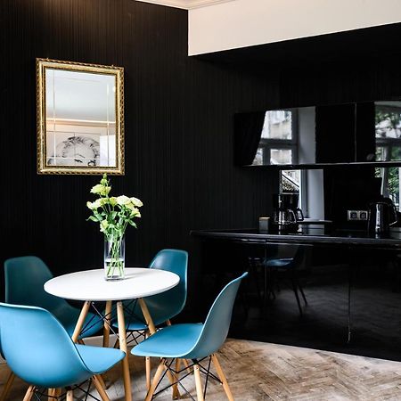 Apartament Marylin クラクフ エクステリア 写真