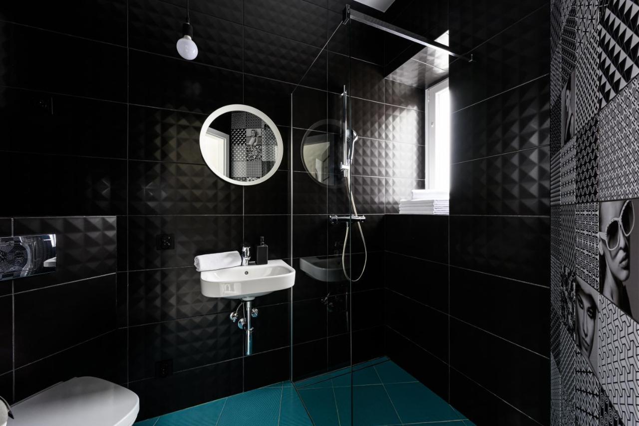 Apartament Marylin クラクフ エクステリア 写真
