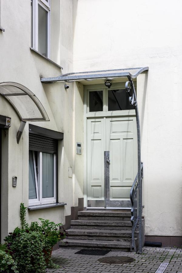 Apartament Marylin クラクフ エクステリア 写真